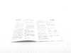 Genuine BMW Supplementary Owner's Handbook F82 Gts - F82 01402970973 View 2