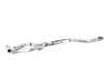 Genuine BMW Downpipes With X-Section - E90, E92, E93 18307613660 View 1