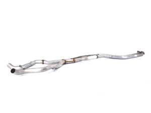 Downpipes With X-Section - E90, E92, E93