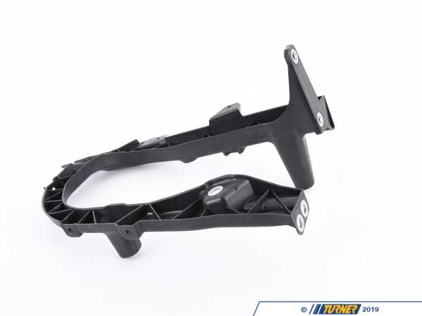 Genuine BMW Genuine BMW Support, Headlight Arm, Righ - 51647339110 51647339110
