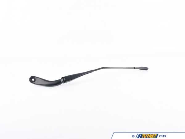 Genuine BMW Genuine BMW Windshield Wiper Arm - Passenger Side - F3X, F80 M3, F82 F83 M4 61619465075