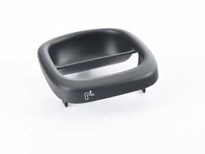 TRIM PANEL, HANDLE,