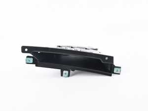 Air Duct - Sidewall - Inner Left - G30