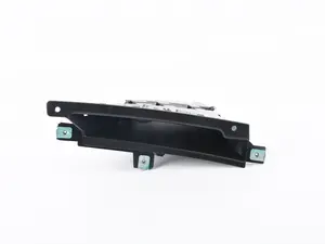 Air Duct - Sidewall - Inner Left - G30