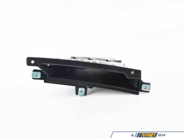 Genuine BMW Air Duct - Sidewall - Inner Left - G30 51137349591