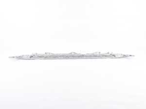 Genuine BMW Crosslink, Front - 51647336229