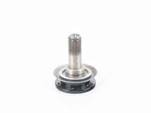 DRIVE FLANGE OUTPUT