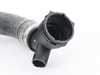 Genuine BMW COOLANT LINE, RADIAT 11537848370 View 3