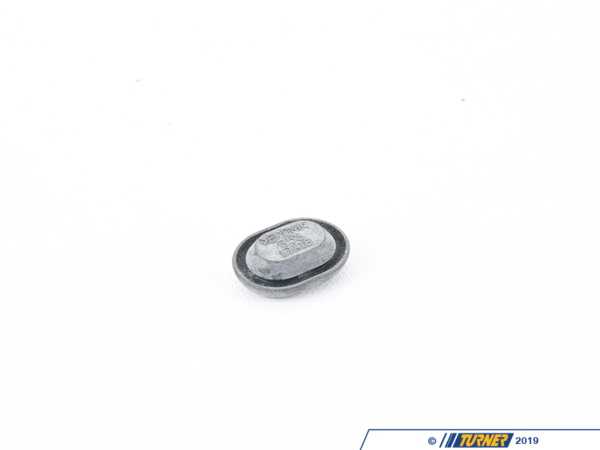 Genuine BMW Genuine BMW Blind Plug 12X18mm - 51710588793 - F25,F26 51710588793