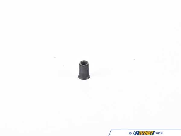 Genuine BMW Genuine BMW Blind Rivet Nut, Countersunk Head M6 - 54218234653 - E46 54218234653