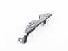 Genuine BMW Auxiliary Radiator Bracket - Upper Right - F80, F82, F83 51648055672 View 2