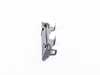 Genuine BMW Auxiliary Radiator Bracket - Upper Right - F80, F82, F83 51648055672 View 3