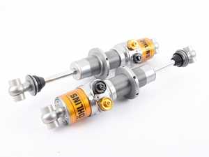 Ohlins Road & Track DFV Coilover Kit