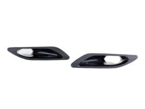 Autotecknic Dry Carbon Competition Brake Ducts - F82/83 M4