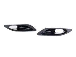 Autotecknic Dry Carbon Competition Brake Ducts - F82/83 M4