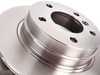 Brembo Rear Brake Rotor - Pair (280x10) 34216855158kt2 View 5