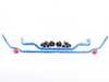 Turner Motorsport Turner Motorsport Adjustable Front/Rear 32/22mm Sway Bar Upgrade Kit - F22/F30/F32 023579tms06 View 1