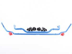 Turner Motorsport Adjustable Front/Rear 32/22mm Sway Bar Upgrade Kit - F22/F30/F32