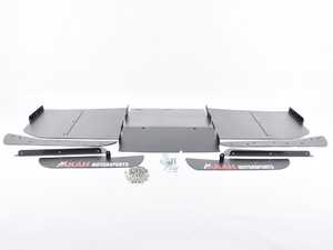 E46 M3 Diffuser  - (NO LONGER AVAILABLE)