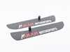 MKAH Motorsports E46 M3 Diffuser  - (NO LONGER AVAILABLE)  MKAH-E46-M3-BK- View 4