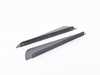 MKAH Motorsports E46 M3 Diffuser  - (NO LONGER AVAILABLE)  MKAH-E46-M3-BK- View 5