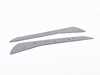 MKAH Motorsports E46 M3 Diffuser  - (NO LONGER AVAILABLE)  MKAH-E46-M3-BK- View 6