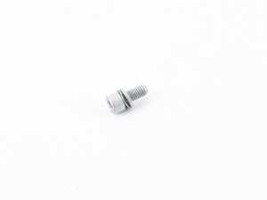 Genuine BMW Adjusting Screw M6X14-8.8 - 11367837030 - E60 M5,E63 M6