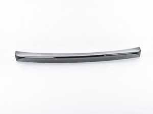 E92 M3 Gloss Black Front Lip & Gloss Black High Kick Trunk Spoiler 