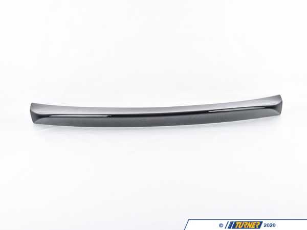 Enthusiast Bundles E92 M3 Gloss Black Front Lip & Gloss Black High Kick Trunk Spoiler  047884LA01EBKT