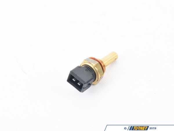 Hella Hella Coolant Temperature Sender - E31, E32, E34, E36, E38 9107471