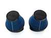 Turner Motorsport Turner Motorsport Gloss Carbon Fiber Enclosed Intake - F90 M5/F9X M8 027733tms09KT View 11