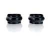 Turner Motorsport Turner Motorsport Gloss Carbon Fiber Enclosed Intake - F90 M5/F9X M8 027733tms09KT View 16