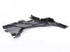 Genuine BMW UNDERSHIELD FOR TANK 51758491262 View 2