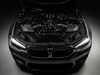 Turner Motorsport Turner Motorsport Gloss Carbon Fiber Enclosed Intake - F90 M5/F9X M8 027733tms09KT View 2
