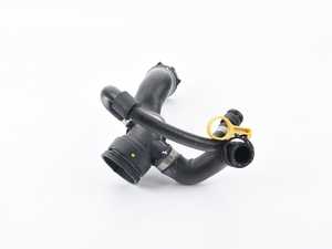 Rein Upper Radiator Hose - F06, F07, F10, F12, F13