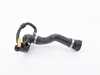 Rein Rein Upper Radiator Hose - F06, F07, F10, F12, F13 17127580957 View 2