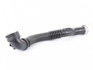 Genuine BMW Charge Air Induction Tract - 13717597592