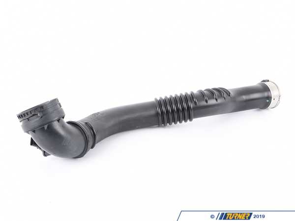 Genuine BMW Genuine BMW Charge Air Induction Tract - 13717597592 13717597592