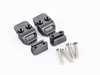 Reboot Engineering E32/34 Radiator Stays E34RS-1 View 1