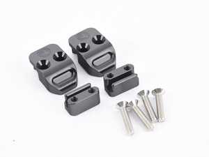 E32/34 Radiator Stays