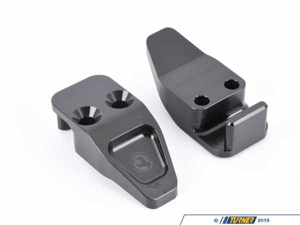 E36 Radiator Support E36RS-1 - BMW E36 Radiator Stay | Turner Motorsport