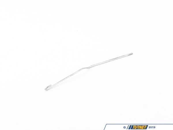 Genuine BMW Genuine BMW Door Lock Operating Rod - Left - 51211946391 - E34, E34 M5 51211946391
