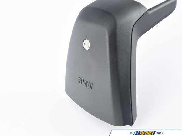 Genuine BMW ROOF RACK 82712365397