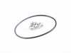 Genuine MINI ASSEMBLY KIT, E-MOTOR 28008486561 View 1