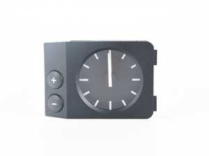 Genuine BMW Clock - 62131387414 - E36