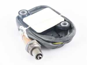 Genuine BMW Exhaust Sensor