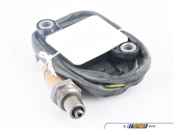 Genuine BMW Genuine BMW Exhaust Sensor 13628582025