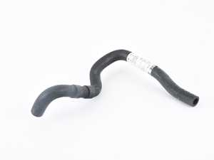Genuine BMW Hose Elbow - 11611439397