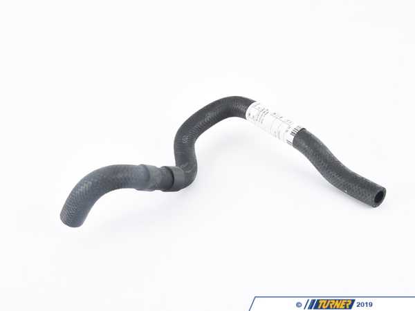 Genuine BMW Genuine BMW Hose Elbow - 11611439397 11611439397
