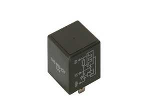 Turn Signal Relay